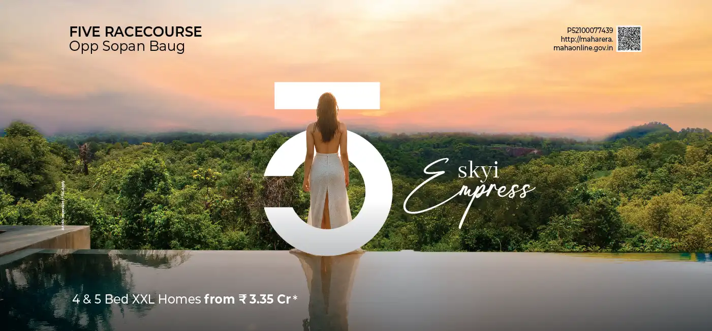 5 Racecourse Campaign website banner